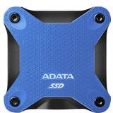 Adata Harddiske Adata SD600Q 240GB USB 3.2