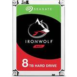 Nas seagate Seagate IronWolf ST8000VN004 8TB