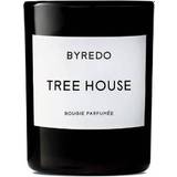 Byredo Brugskunst Byredo Tree House Small Duftlys 70g