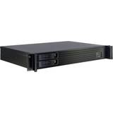 Mini-ITX - Server Kabinetter Inter-Tech 1.5U-1528L