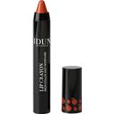 Læbestifter Idun Minerals Lip Crayon #403 Barbro