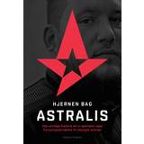 Hjernen bag Astralis: Den utrolige historie om esportens rejse fra sumpede kældre til udsolgte arenaer (Lydbog, MP3, 2019)