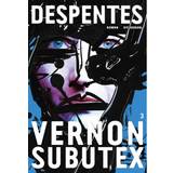 Vernon Subutex 3 (Hæftet, 2020)
