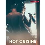Hot cuisine (E-bog, 2019)