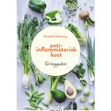 Antiinflammatorisk Antiinflammatorisk kost: for begyndere (E-bog, 2019)