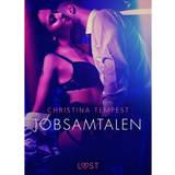 Jobsamtalen - Erotisk novelle (E-bog, 2020)