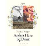 Anders Have og Doris (E-bog, 2020)