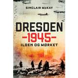 Dresden 1945 - Ilden og mørket (E-bog, 2020)
