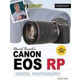 David Busch's Canon EOS RP Guide to Digital Photography (Hæftet, 2019)
