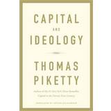 Capital and Ideology (Indbundet, 2020)