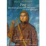 Poq den første grønlænder i Danmark som kom hjem igen: Hans Egedes mission i Grønland 1721-1729 (E-bog, 2020)
