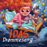 Drømmeseng Idas drømmeseng (Lydbog, MP3, 2020)