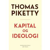 Kapital og ideologi (Indbundet, 2020)