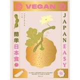 Vegan JapanEasy (Indbundet, 2020)