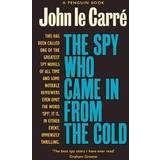 The Spy Who Came in from the Cold (Hæftet, 2020)