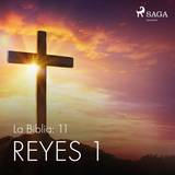 La Biblia: 11 Reyes 1 (Lydbog, MP3, 2020)