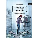 3900 Nuuk #1: En rigtig outsider (E-bog, 2020)