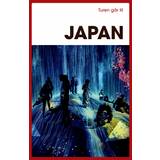 Rejser & Ferier Bøger Turen går til Japan (Hæftet, 2020)
