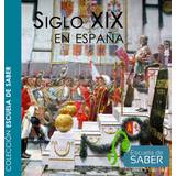 Historia Siglo XIX España (Lydbog, MP3, 2020)