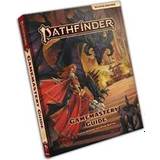 Pathfinder Gamemastery Guide (P2) (Indbundet, 2020)
