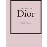 Bøger Little Book of Dior (Indbundet, 2020)