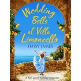 Limoncello Høretelefoner Wedding Bells at Villa Limoncello (Pocket, 2020)