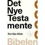 Religioner & Filosofier Lydbøger Det Nye Testamente Bibelen 2020 (Lydbog, MP3, 2020)