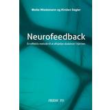 Medicin & Sygepleje Lydbøger Nerurofeedback: En effektiv metode til at afhjælpe ubalancer i hjernen (Lydbog, MP3, 2020)