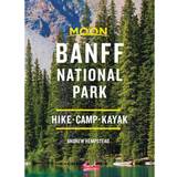 Banff National Park (Hæftet, 2020)