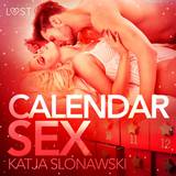 Kalendere & Dagbøger Lydbøger Calendar Sex - Erotic Short Story (Lydbog, MP3, 2020)