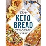 Keto Bread (Hæftet, 2019)