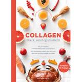 Collagen jerk langer Collagen (E-bog, 2020)