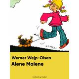 Alene Malene (E-bog, 2020)