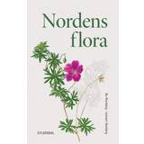 Bøger Nordens flora (Indbundet, 2020)