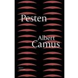 Albert camus pesten Pesten (Lydbog, MP3, 2020)