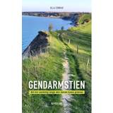 Gendarmstien bog Gendarmstien: 84 km vandring langs den dansk-tyske grænse (Hæftet, 2020)
