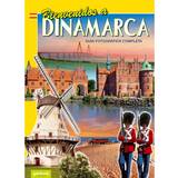 Spansk Bøger Bienvenidos a Dinamarca, Spansk (2020): Guía fotográfica completa (Hæftet, 2020)