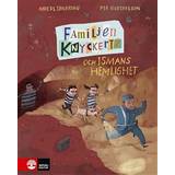 Familjen Knyckertz och Ismans hemlighet (E-bog, 2020)