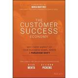 The Customer Success Economy (Indbundet, 2020)