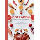 Collagen jerk langer Collagen: Stærk, sund og smertefri (Lydbog, MP3, 2020)