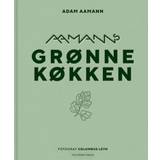 Sport E-bøger Aamanns grønne køkken (E-bog, 2020)