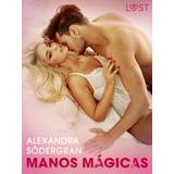Manos mágicas - Relato erótico (E-bog, 2020)