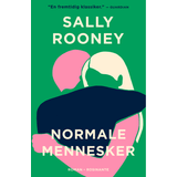 Sally rooney Normale mennesker (Hæftet, 2020)