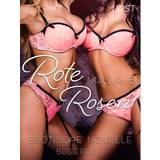 Begierde 7 - Rote Rosen: Erotische Novelle (E-bog, 2020)