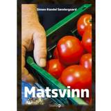 Matsvinn (E-bog, 2020)