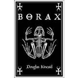 Borax Borax: the Jewel of Midnight (Hæftet, 2017)