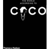 The World According to Coco (Indbundet, 2020)