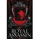 Royal Assassin (Indbundet, 2020)