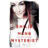 Emilie meng mysteriet Emilie Meng mysteriet: Pigen der forsvandt (E-bog, 2020)