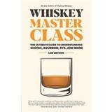 Whiskey Master Class (Indbundet, 2020)